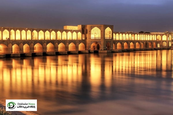 جاهای دیدنی اصفهان را در سفر به شهر نصف جهان از دست ندهید