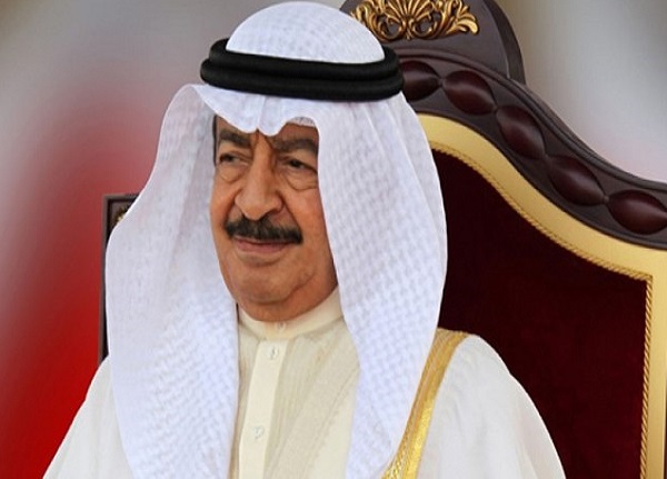 خلیفه بن سلمان آل خلیفه، نخست وزیر بحرین درگذشت