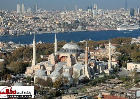 بهترین جاهای دیدنی شهر استانبول را از دست ندهید