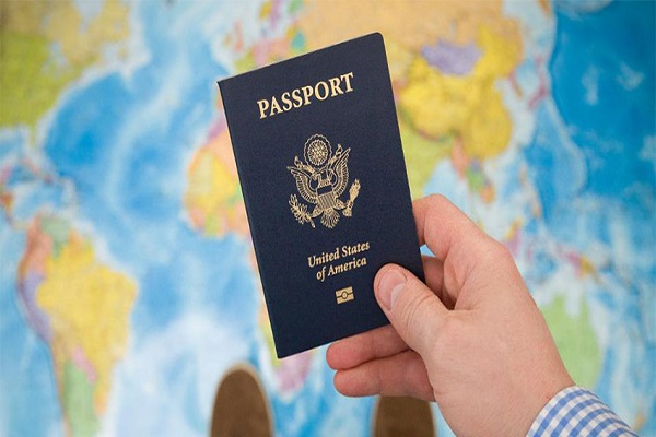 رتبه بندی پاسپورت های جهان