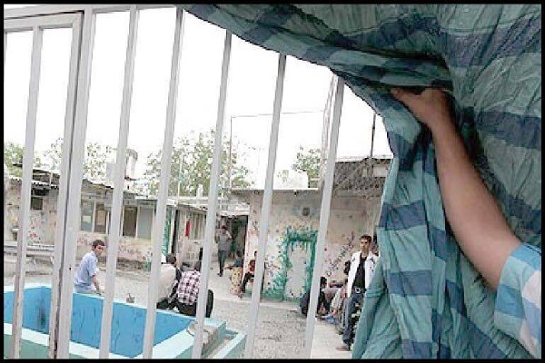 شکنجه معتادان در کمپ ترک اعتیاد