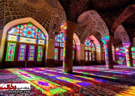جاهای دیدنی شیراز؛ با ۴ تا از بهترین مکان های تاریخی شیراز آشنا شوید
