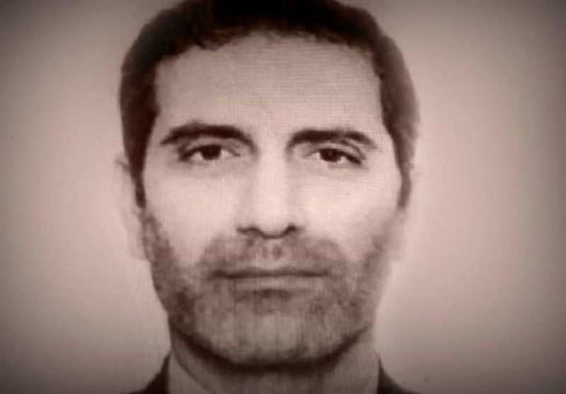 20 سال زندان برای دیپیلمات ایرانی