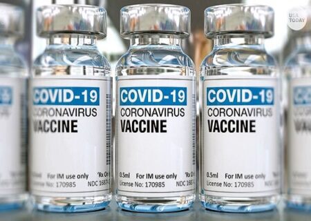 اولین گروه دریافت کننده واکسن کرونا روسی مشخص شد