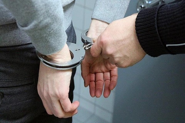 دستگیری باند سرقت مسلحانه البرز