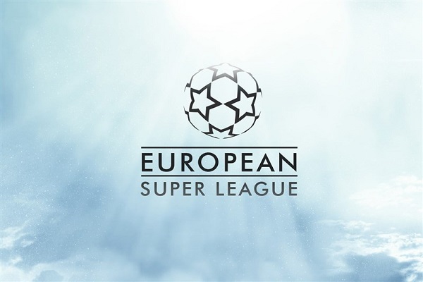 سوپر لیگ اروپا