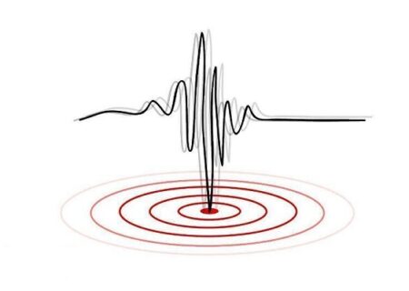 وقوع زلزله ۴٫۸ ریشتری در سرپل ذهاب کرمانشاه