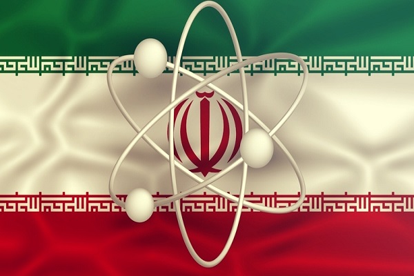 غنی سازی 60 درصدی اورانیوم ایران