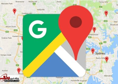 همه چیز درباره مسیریابی در گوگل مپ
