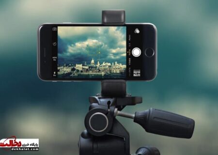 ۷ اپلیکیشن برتر برای عکاسی تایم لپس در موبایل