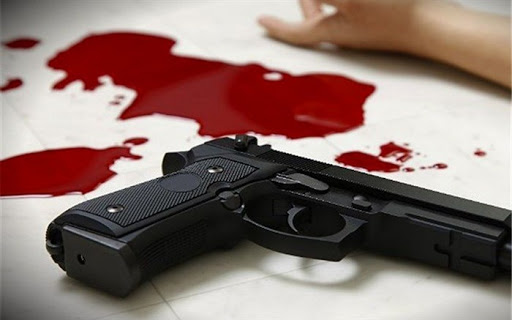 شلیک یک مرد به همسرش جلوی شورای حل اختلاف