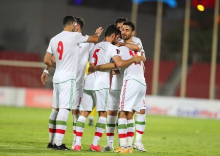 ایران ۳ – بحرین ۰ ؛ برد شیرین تیم ملی مقابل بحرین