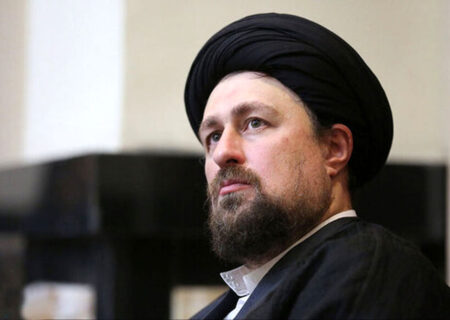 سیدحسن خمینی : خیلی‌ها می‌خواستند از «جمهوریت» انتقام بگیرند