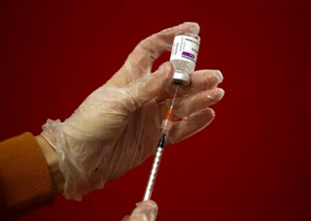 مجوز مصرف “واکسن کووایران برکت” صادر شد
