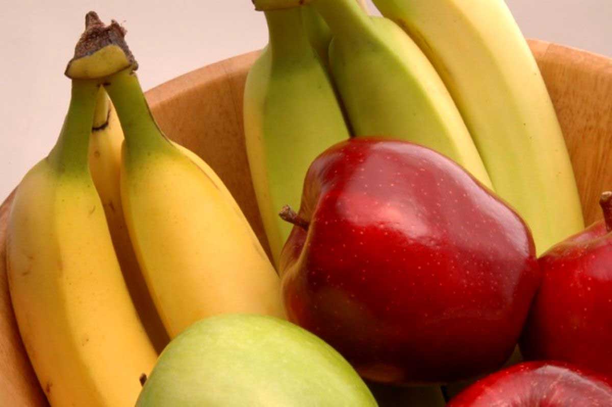 این میوه‌ها را هرگز با معده خالی نخورید
