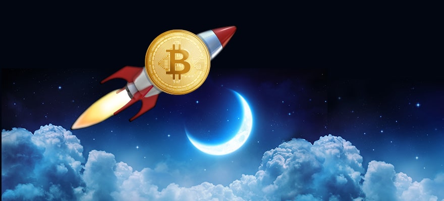 Moon از مفاهیم رایج و کاربردی در ارز دیجیتال