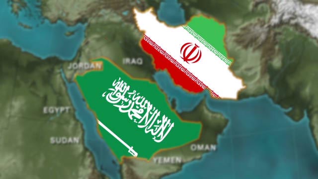 احتمال صلح ایران و عربستان