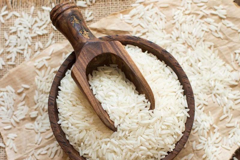 شوک بزرگ به بازار برنج