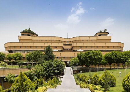 آیا کتابخانه ملی ایران تعطیل شده است؟