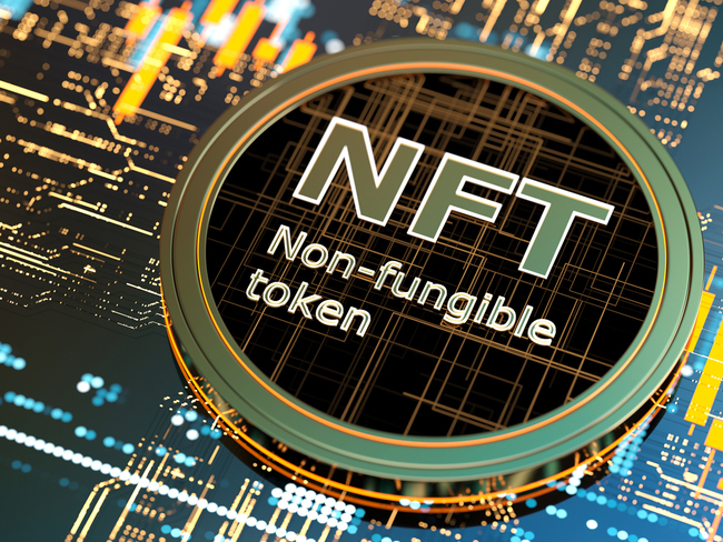 NFT یکی از مفاهیم رایج و کاربردی در ارز دیجیتال
