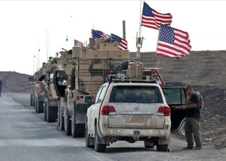 اربیل: نیروهای آمریکایی نباید عراق را ترک کنند