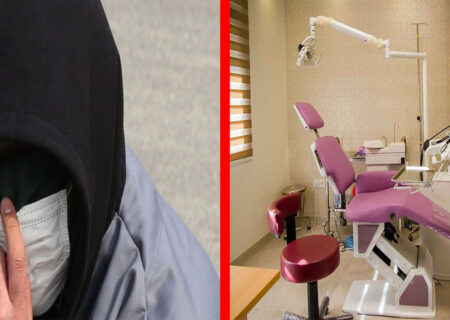 زن تهرانی پس از مراجعه به دندانپزشکی مورد سرقت ماشین قرار گرفت