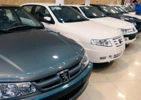 رشد آرام قیمت‌ها در بازار خودرو در کنار نرخ ارز