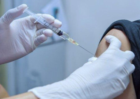 ثبت نام واکسن کرونا ( بروزرسانی جدید + لینک ثبت نام )