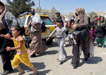 هشدار جامعه جهانی درباره احتمال رخ داد یک فاجعه در افغانستان