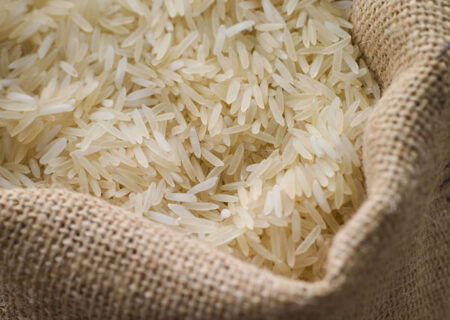 برنج در آستانه کمیابی