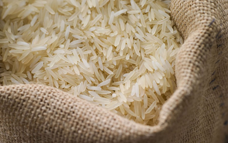برنج در آستانه کمیابی