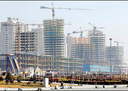 ساخت یک میلیون واحد مسکونی سالیانه در کشور امکان‌پذیر است