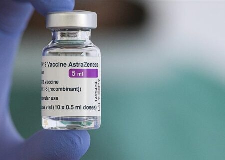 واکسن آسترازنکا ساخت کجاست؟ + اثربخشی و عوارض احتمالی