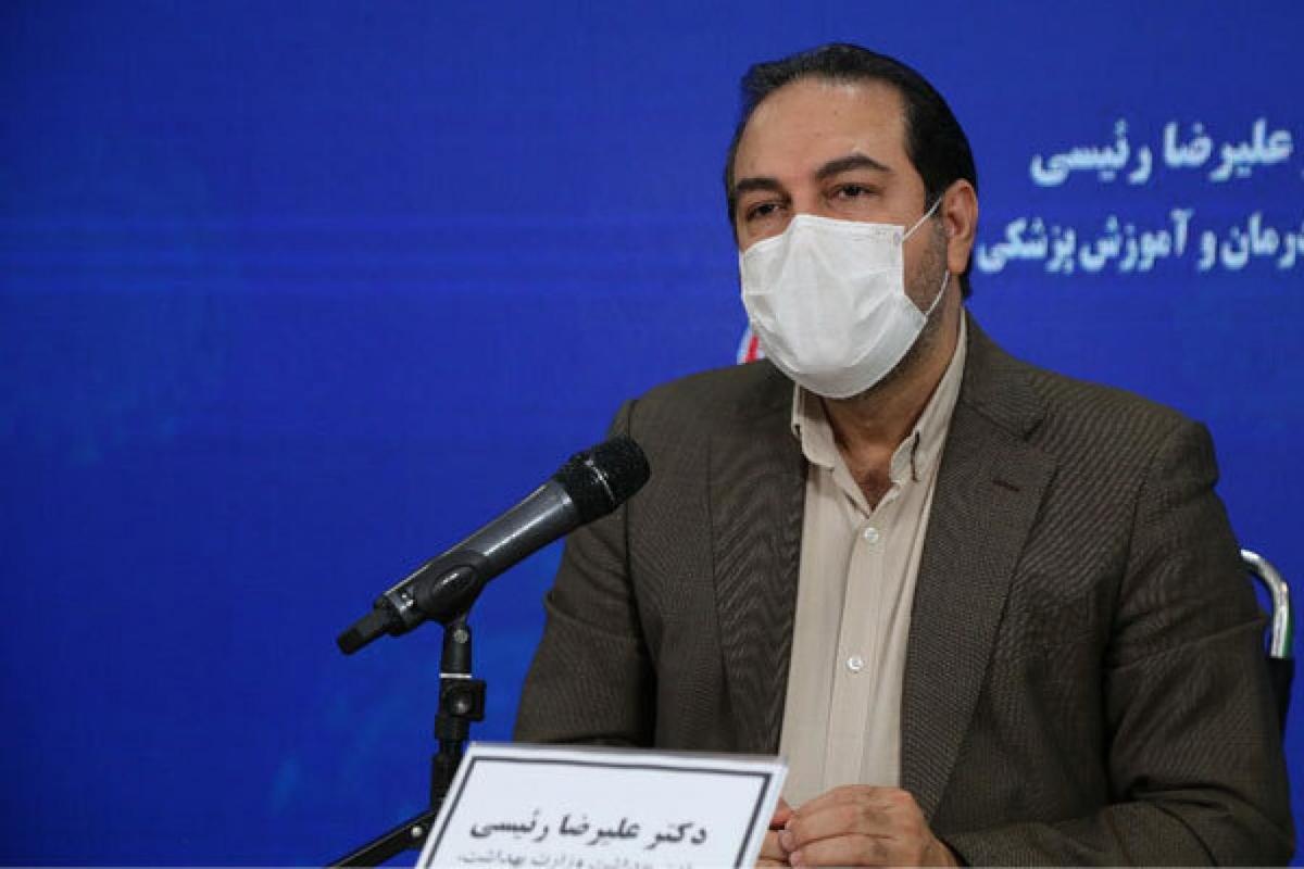 سخنگوی ستاد ملی مقابله با کرونا اضهار داشت: امروز جلسه‌ای در حضور رئیس جمهور برگزار و تصمیمات مهمی گرفته شد و باید توجه داشت که کرونای دلتا سراسر دنیا را گرفته است و ما باید سرعت واکسیناسیون را بالا ببریم.