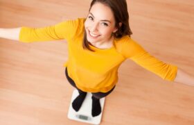 کاهش وزن سریع و طبیعی با روشهای علمی