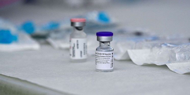 هفته ای ۵میلیون دز واکسن کرونا از روزهای آینده وارد میشود