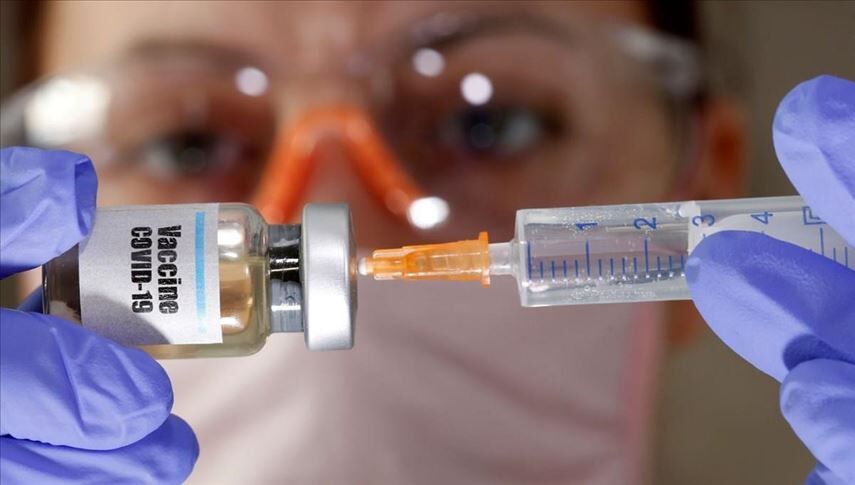 افشاگری درباره تولید واکسن کرونا در ایران توسط روسیه