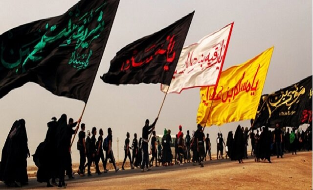 جزئیات اعزام زائران ایرانی به عراق برای اربعین حسینی