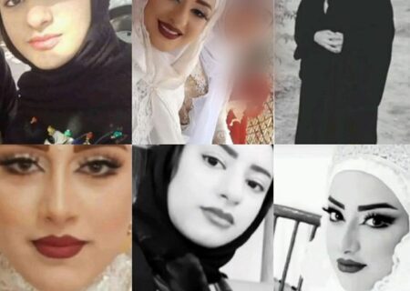 جزئیات تازه از قتل مبینا سوری همسر ۱۴ ساله یک روحانی در لرستان