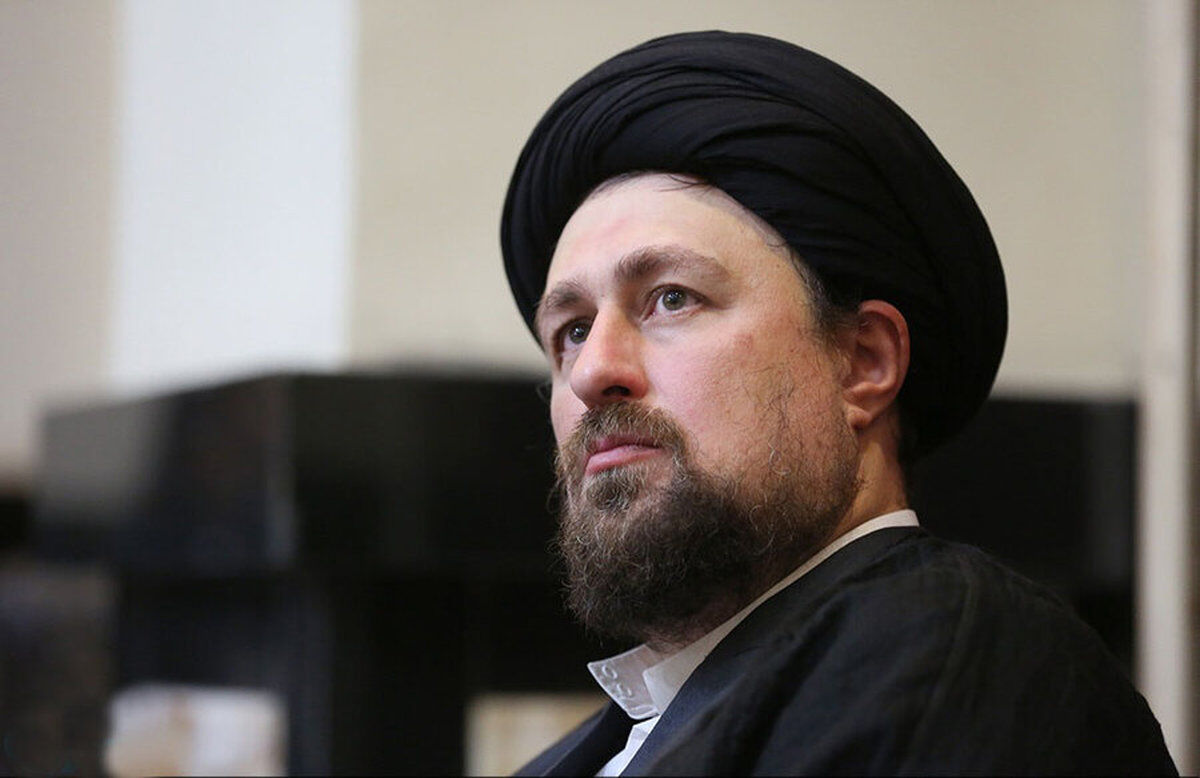 رونمایی سید حسن خمینی از نامه مهم امام