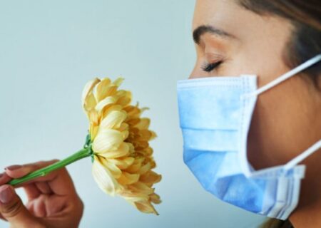 راه درمان از بین رفتن حس بویایی کرونایی‌ها