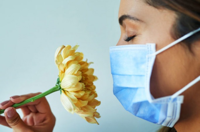 راه درمان از بین رفتن حس بویایی کرونایی‌ها
