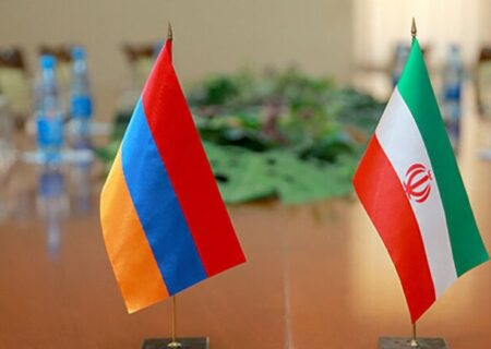 توافق مهم ایران و ارمنستان