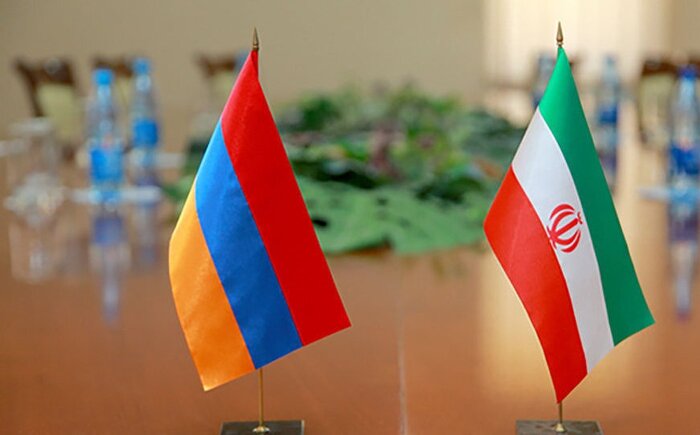 توافق مهم ایران و ارمنستان