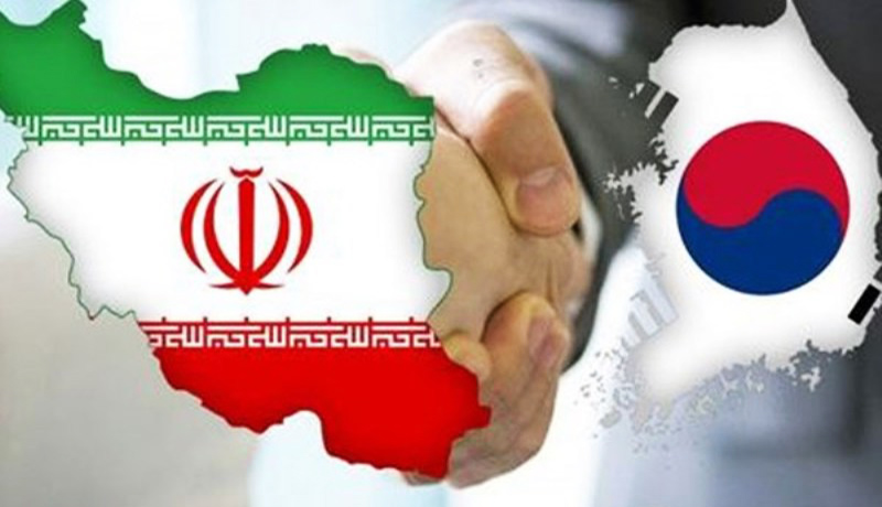 جزئیات تماس وزیر خارجه کره جنوبی با امیرعبدالهیان درباره ممنوعیت واردات کالای کره ای به ایران
