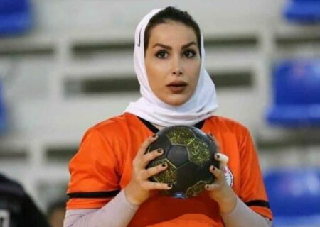 مفقود شدن عجیب بازیکن تیم هندبال زنان ایران در اسپانیا
