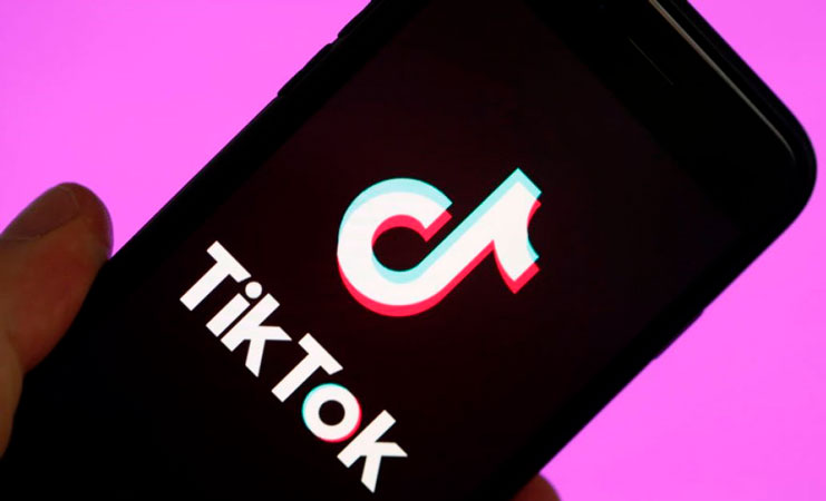 دانلود کلیپ های TikTok در اندروید و iOS