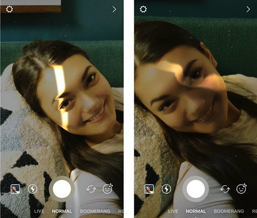 10 بهترین برنامه‌های فیلتر چهره برای اندروید و آیفون