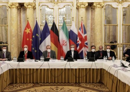 آشتی ایران و آمریکا بعد از احیای برجام | شکل جدید روابط ایران و آمریکا