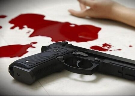 قتل ۳ عضو خانواده  با اسلحه کلت کمری در یک نزاع خانوادگی در تاکستان قزوین